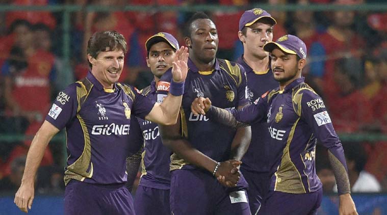 IPL preview: At Eden Gardens, its advantage KKR | The Indian Express
