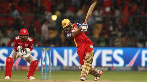 Virat Kohli, Kohli, Sourav Ganguly, Ganguly, Indian Premier League, IPL 2015, IPL 8, IPL, IPL News, Cricket News, Cricket