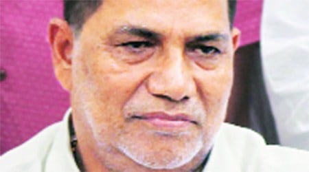 Summons issued to Kripashankar in assets case