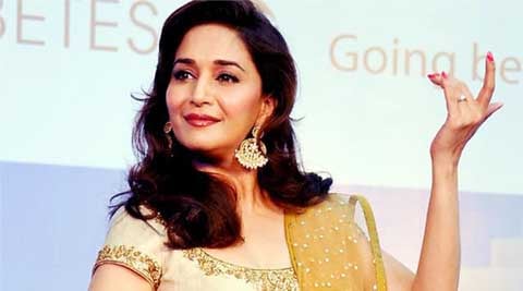 Madhuri Dixit, Madhuri Dixit Dacing Tutotrial, Madhuri Dixit Mobile App, Madhuri Dixit Dance App, Madhuri Dixit Dance Website, Dance with Madhuri App, bollywood, entertainment news