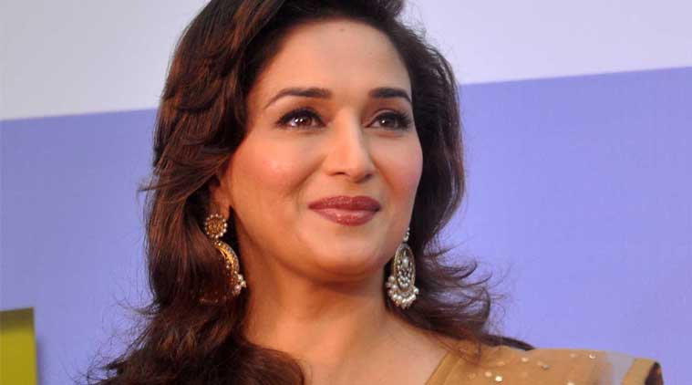 Madhuri Dixit Its Good That Dance Based Films Are Being Made The 