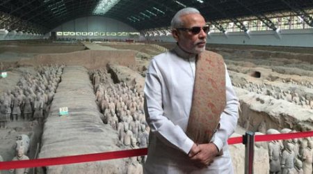 Chinese President Jinping to accord ‘highest-level reception’ for PM Modi