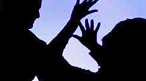 Masked man attacks IPS officer's daughter in Ahmedabad - The Indian Express