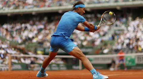 French Open, French Open 2015, Rafael Nadal, Rafa Nadal, Nadal, Nadal French Open, French Open Tennis, Tennis News, Tennis