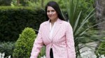 UK minister Priti Patel apologises for meetings on Israel holiday
