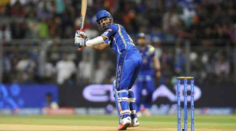 RR vs DD, DD vs RR, RR DD, DD RR, Ajinkya Rahane, Rahane, Rajasthan Royals, Delhi Daredevils, IPL, IPL 2015, IPL 8, IPL News, Cricket News, Cricket