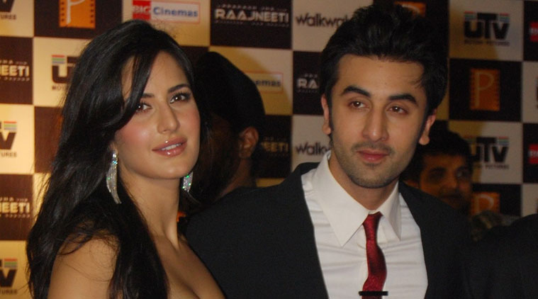 Katrina and I to get married in 2016 Ranbir Kapoor The Indian Expr picture