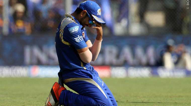 Rohit Sharma, Rohit Sharma IPL, IPL Rohit Sharma, MI vs RCB, RCB vs MI, IPL 2015, 2015 IPL, Cricket News, Cricket 