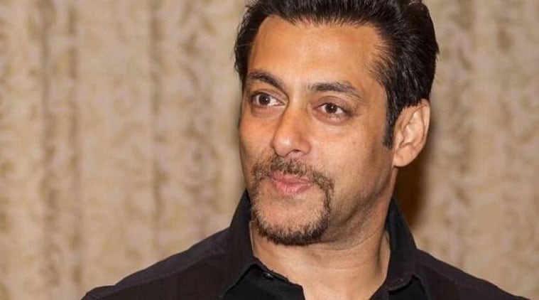 <b>Salman Khan</b> will be visiting Mandi for the first time. - salmankhan7592