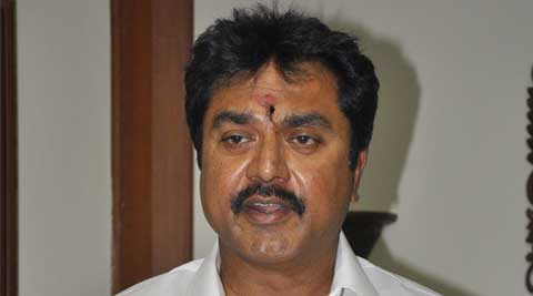 Tamil Nadu film body poll: Rival camp ousts Sarath Kumar