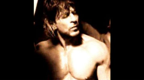 Shah Rukh Khan