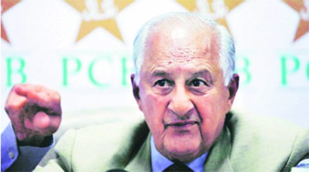 PCB chief Shahryar Khan detained at Kolkata airport, CAB comes to his rescue