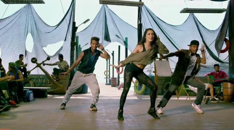 free  movie songs of abcd 2