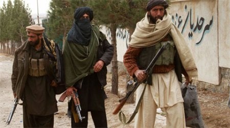 LeT, Afghan Taliban follow ISI’s dictates: militant commander