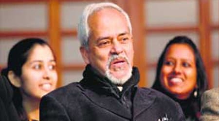 Denied leave, St Stephen’s professor warns principal Valson Thampu of legal action
