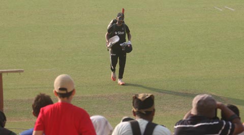 Ajinkya Rahane, Virat Kohli, MS Dhoni, Indian cricket team, Team India, Cricket News, Cricket, MS Dhoni India, India MS Dhoni, Virat Kohli India, India Virat Kohli, Sports News, Sports