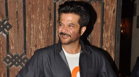 Anil Kapoor, Sanjay Patil, Vijayshree Patil, Kishor Kadam, Mitali Jagtap Hansraj Jagtap, Actor Anil Kapoor, Anil Kapoor Movies, Kailash Waghmare, Sameer Dharmadhikari, Entertainment News