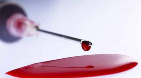 Now, blood banks can exchange blood units