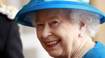 Palace confirms Queen Elizabeth II’s medical appointment