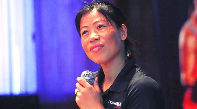 Mary Kom, manipur ambush, manipur army men, world champion Mary Kom, 18 Army personnel killed, manipur militants, Manipur, Mary Kom boxing, Mary Kom, Rio Olympics qualifiers, Manipur voilence, manipur army ambush, manipur insurgents, manipur attack, manipur news, india news