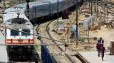 Suresh Prabhu flags off India’s fastest train Gatimaan Express