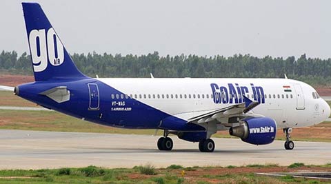 GoAir rolls out three discounted ticket schemes starting at Rs 691