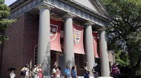 US Education authorities dismiss Asians’ complaint against Harvard