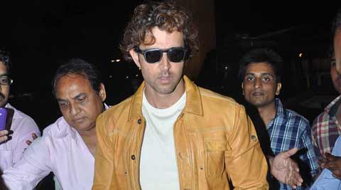 Hrithik Roshan, Hrithik Roshan news, Hrithik Roshan twitter, Hrithik Roshan movies, Hrithik Roshan films, Hrithik Roshan followers