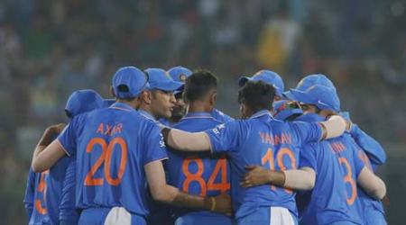 Harsha Bhogle column: Wouldn&rsquo;t be a bad idea for an Incumbents vs Contenders tourney