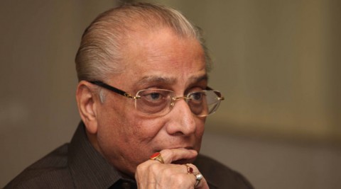 India cricket, cricket India, BCCI cricket, BCCI India, India BCCI, Jagmohan Dalmiya, BCCI president, Jagmohan Dalmiya health, Abhishek, Cricket board, Lodha Commission, Sports news, nation news