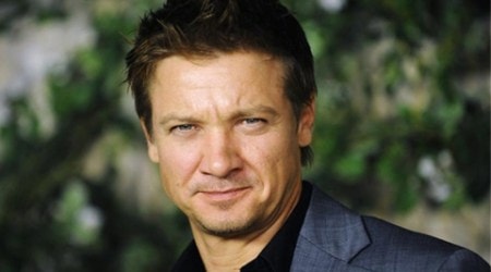 Jeremy Renner to release album