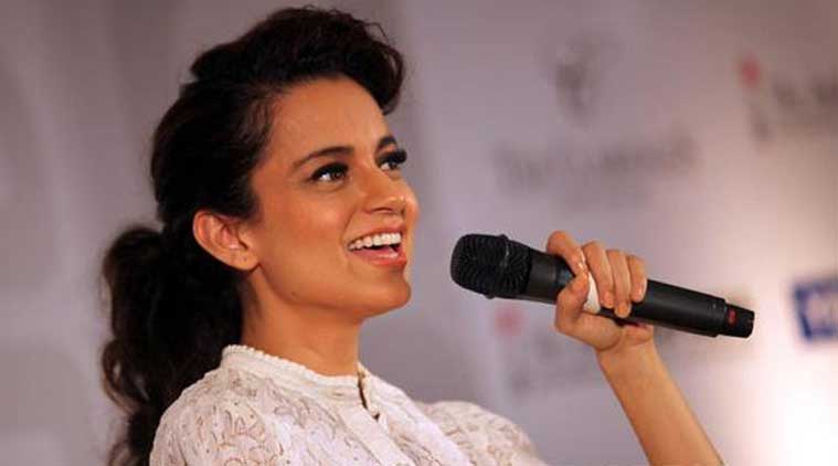 KANGANA