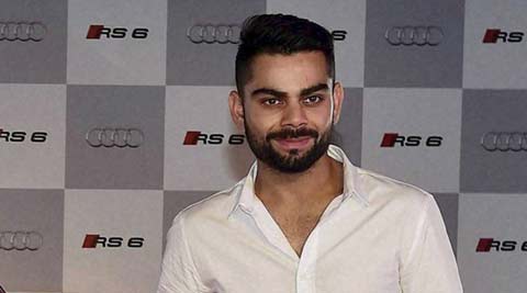 Virat Kohli, Indian Cricket Team, India Cricket, Cricket India, Kohli India, India Kohli, Rahul Dravid, BCCI, Cricket News, Cricket