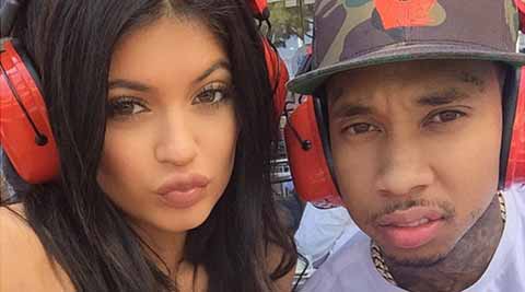 Kylie Jenner, Tyga, Kylie Jenner Tyga, Kylie Jenner Tyga married, Kylie Jenner Tyga Kiss, Kylie Jenner Tyga Break up, Kylie Jenner Tyga Split, Kylie Jenner Tyga Picures, Kylie Jenner Tyga Dating, Kylie Jenner and Tyga, Entertainment news