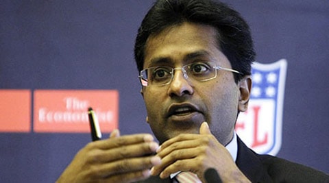 Lalit Modi, Lalit Modi row, Kochi franchise, ipl Kochi franchise, sushma swaraj, sushma storm, Lalit Modi controversy, former ipl chief Lalit Modi, modi ipl controversy, india news, nation news