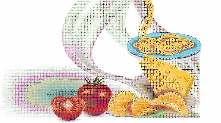 Nestle: FSSAI  gave false statement on product application of Maggi - The Indian Express
