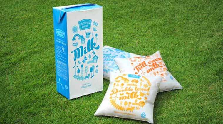 Mother Dairy, Mother Dairy milk milk samples, mother dairy detergent, detergent in mother dairy milk, mother dairy products, mother dairy quality test, mother dairy officials, Mother dairy latest news, India latest news