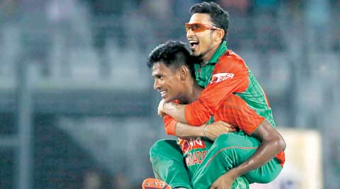 Mustafizur Rahman, Mustafizur Rahman bangladesh, bangladesh, bangladesh Mustafizur Rahman, Mustafizur Rahman cricketer, bangladesh cricketer Mustafizur Rahman, india vs bangladesh, india vs bangladesh match, india vs bangladesh match score, sports news, cricket news