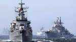 No Chinese warship movement detected near crisis-hit Maldives: Indian Navy