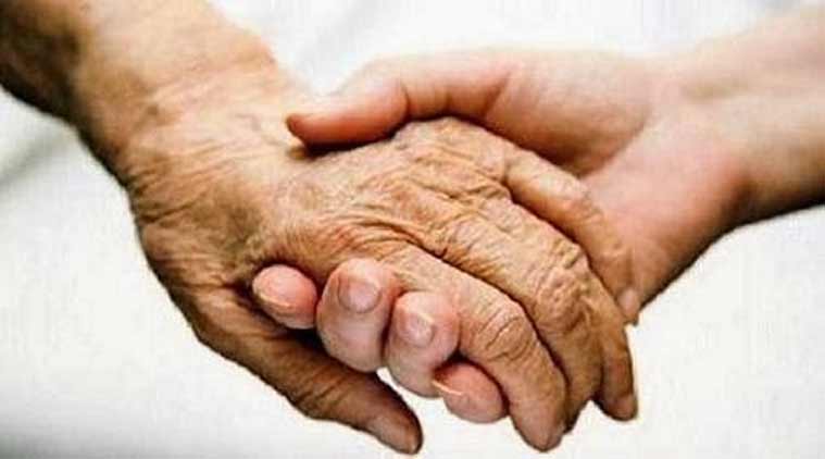 Image result for oldage homes in india