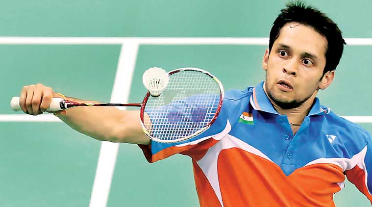 P Kashyap beat No.8 Son Wan Ho 21-11, 21-14 in a 37-minute game. (Source: File Photo)