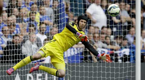 Petr Cech Chelsea, Chelsea Petr Cech, Petr Cech Trasnfer, Petr Cech Transfer News, Petr Cech Arsenal Transfer, Sports News, Sports