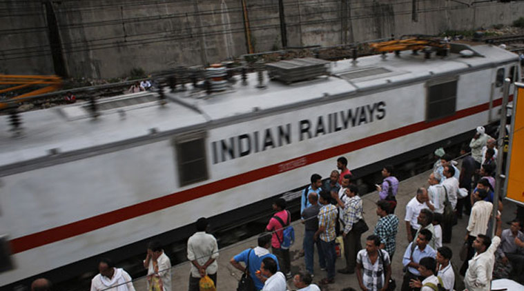 Central Railway: Recall of 9 rakes to hit 117 train services | The.