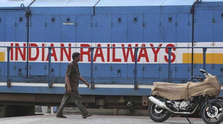 Army logisticians wary of  commercial orientation of railways, Air India ; fear it might interfere with security specially in certain sensitive zones - The Indian Express