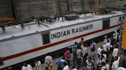 Jobs in Indian  Railways for graduates: Apply for 18252 vacancies @rrbonlinereg.in - The Indian Express