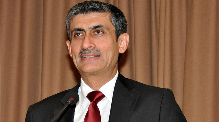 Indian High Commissioner in New Zealand Ravi Thapar has been recalled after assault allegations on his wife. (Courtesy: http://indiannewslink.co.nz/) - ravi-thapar-759