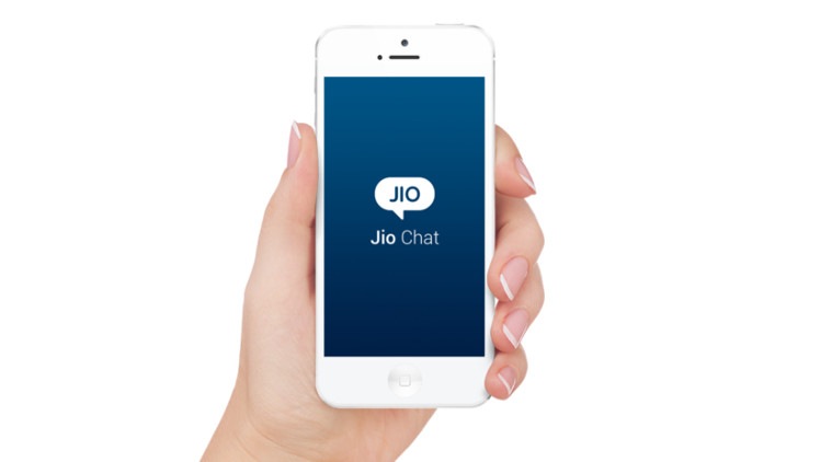 Jio Chat now available in nine countries including China