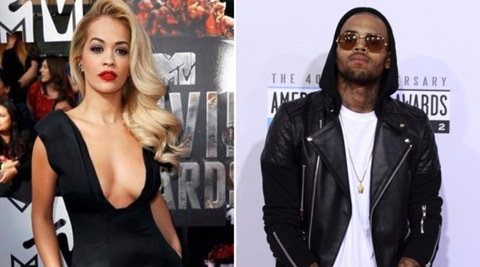 Chris Brown, Rita Ora, Chris Brown Rita Ora, Brown Rita Ora, Rita Ora Album, Rita Ora Songs, Rita Ora Chris Brown Album, Chris Brown songs, Rita Ora Chris Brown Songs, Entertainment news