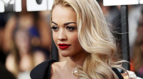 Rita Ora