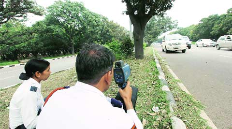 Speed thrills but kills an assistive opinion on the topic image